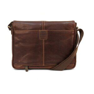 BOCONI Slimster Messenger Bag